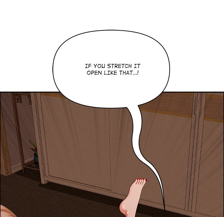Milf Guard Chapter 26 image 38