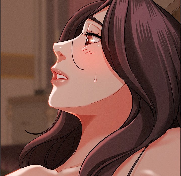 Milf Guard Chapter 26 image 41