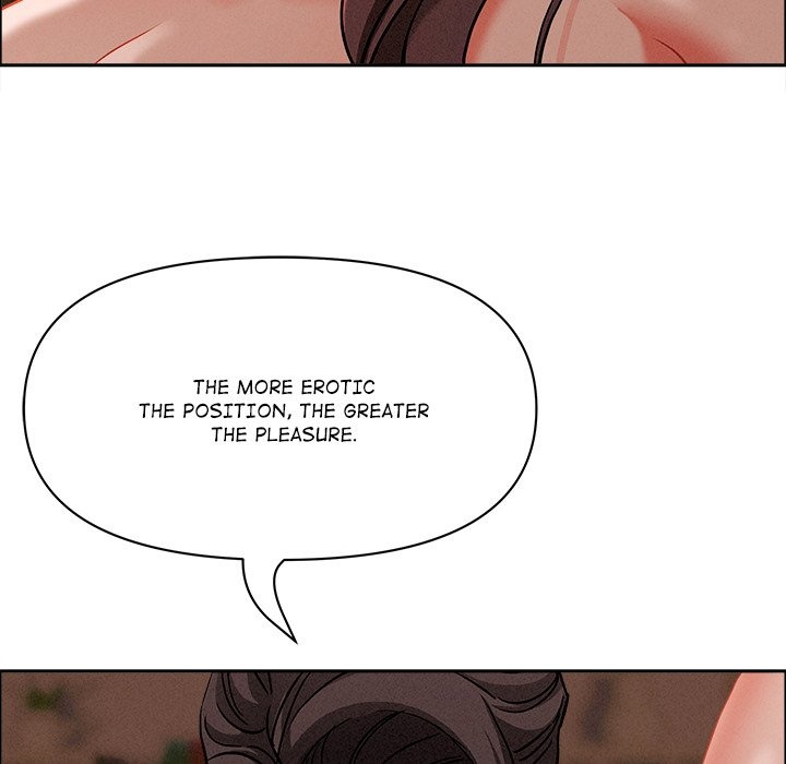 Milf Guard Chapter 26 image 42