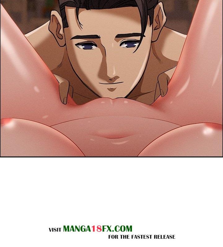 Milf Guard Chapter 26 image 43
