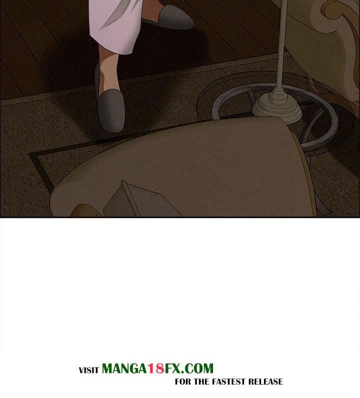 Milf Guard Chapter 26 image 53