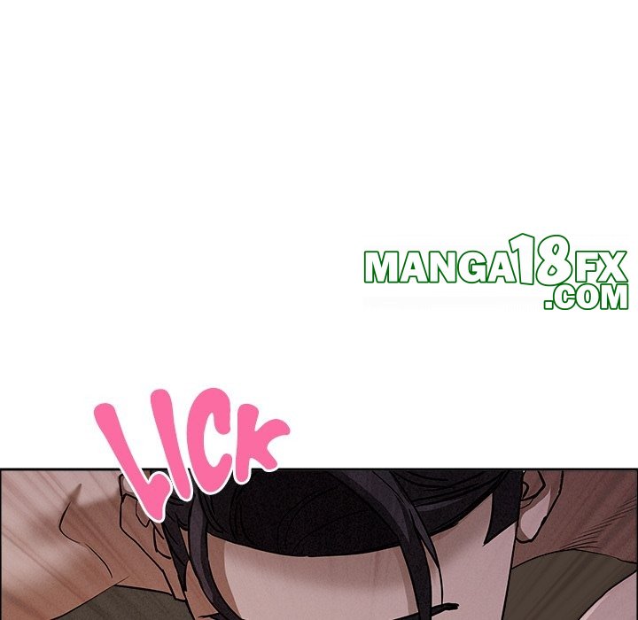 Milf Guard Chapter 26 image 56