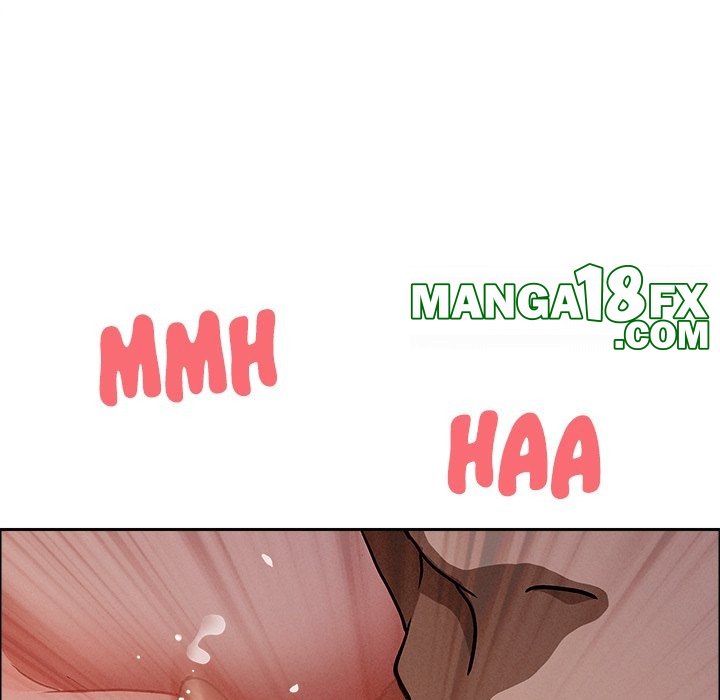 Milf Guard Chapter 26 image 58