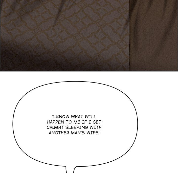 Milf Guard Chapter 26 image 72