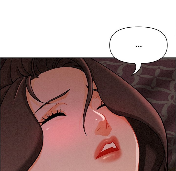 Milf Guard Chapter 26 image 76