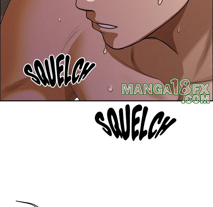 Milf Guard Chapter 26 image 88