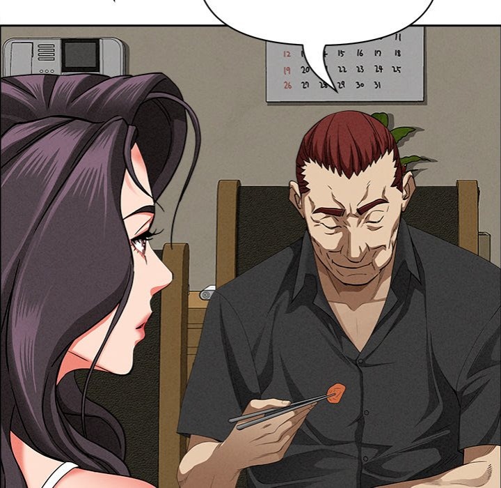Milf Guard Chapter 27 image 104