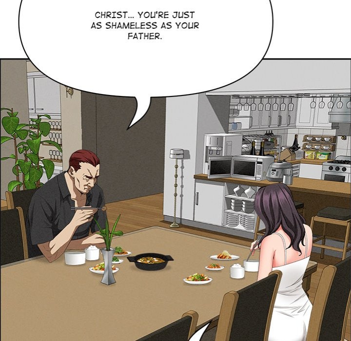 Milf Guard Chapter 27 image 106