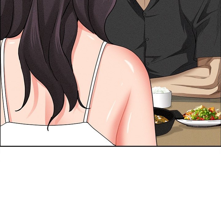 Milf Guard Chapter 27 image 111