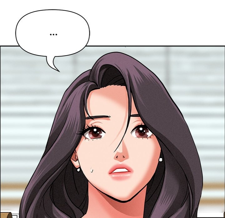 Milf Guard Chapter 27 image 114