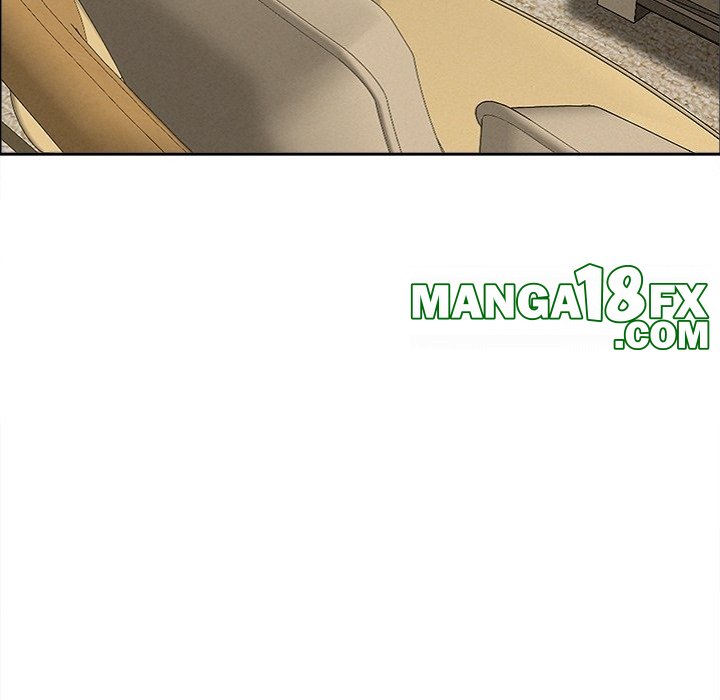 Milf Guard Chapter 27 image 122