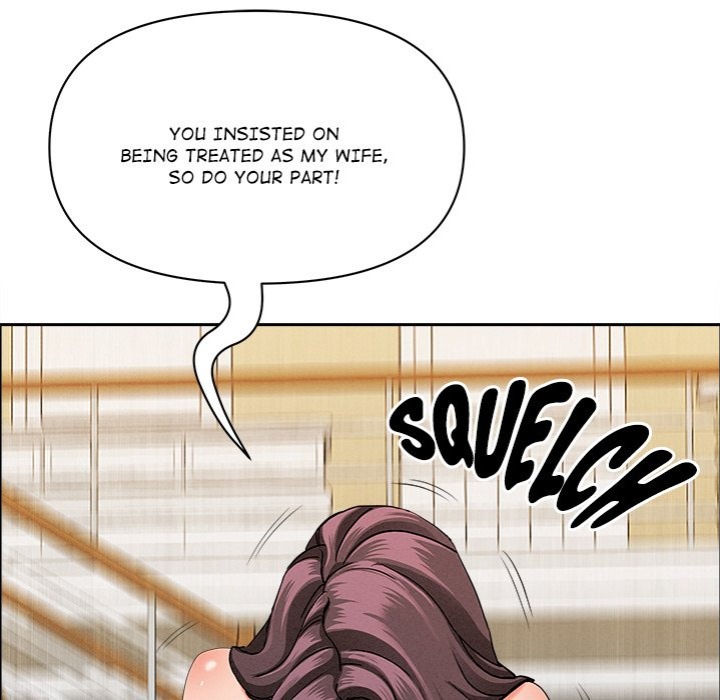 Milf Guard Chapter 27 image 125