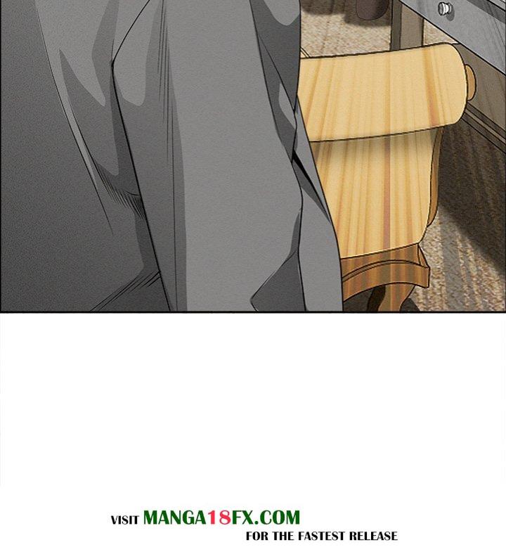 Milf Guard Chapter 27 image 139