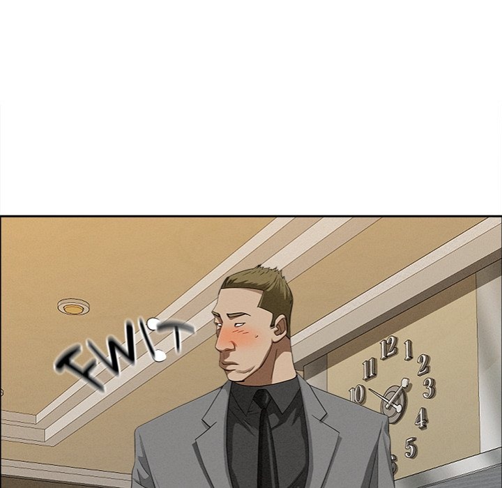 Milf Guard Chapter 27 image 140