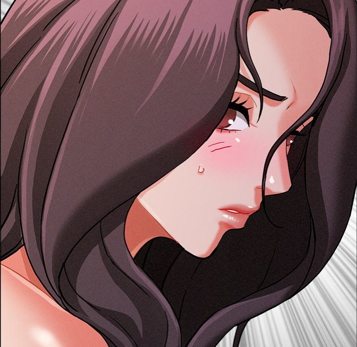Milf Guard Chapter 27 image 152