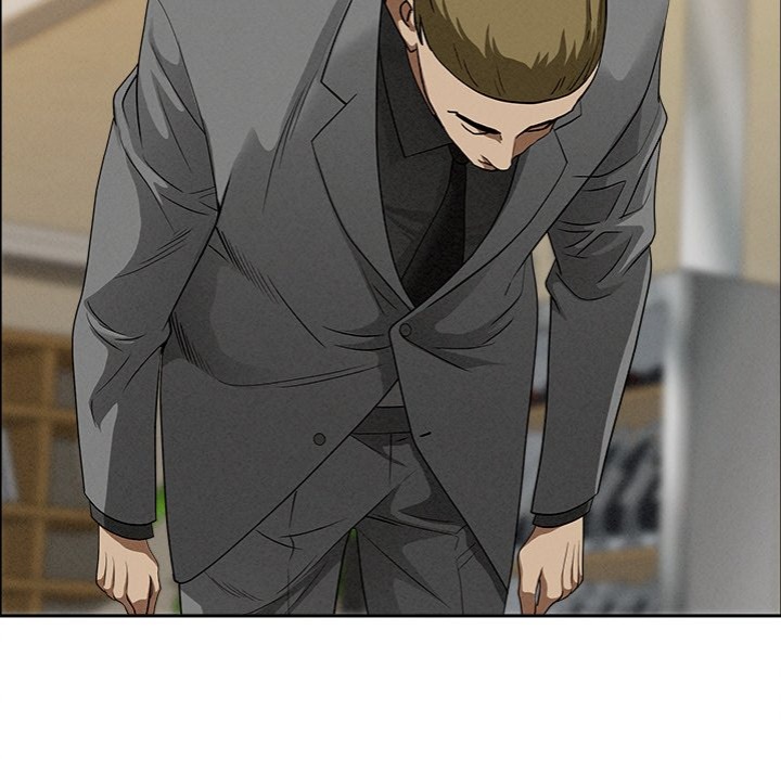 Milf Guard Chapter 27 image 157