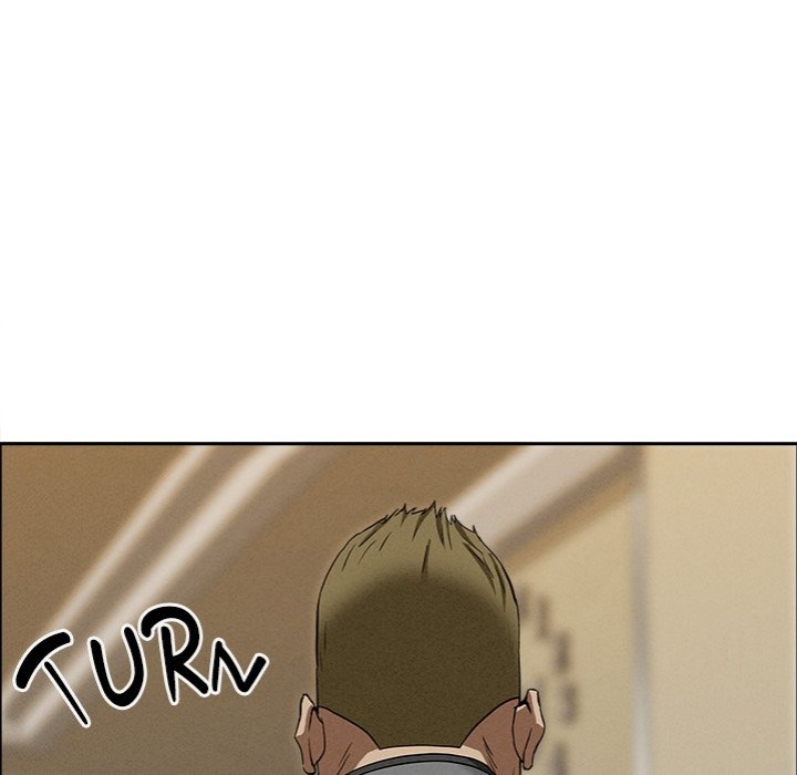 Milf Guard Chapter 27 image 158
