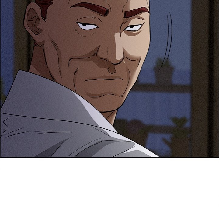 Milf Guard Chapter 27 image 18