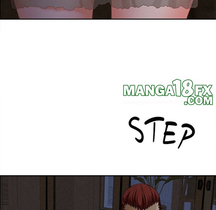 Milf Guard Chapter 27 image 22