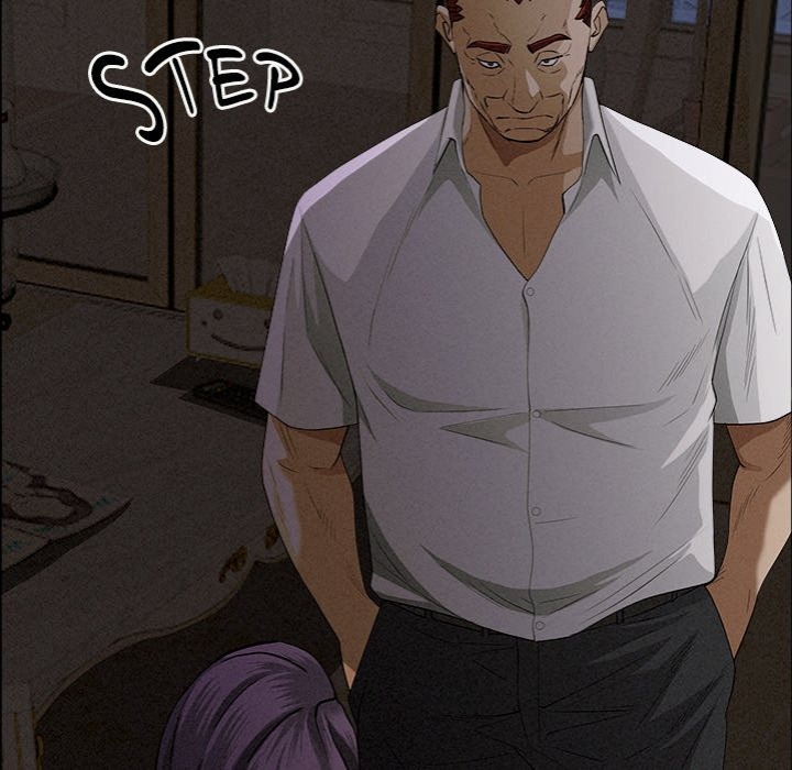 Milf Guard Chapter 27 image 23