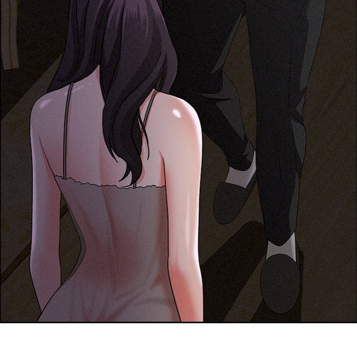 Milf Guard Chapter 27 image 24