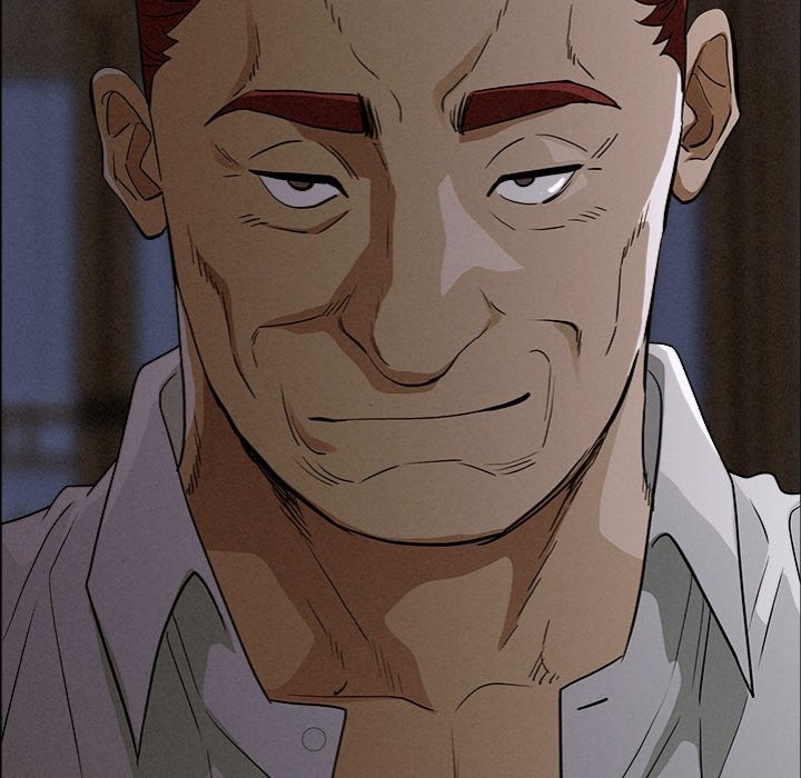 Milf Guard Chapter 27 image 26