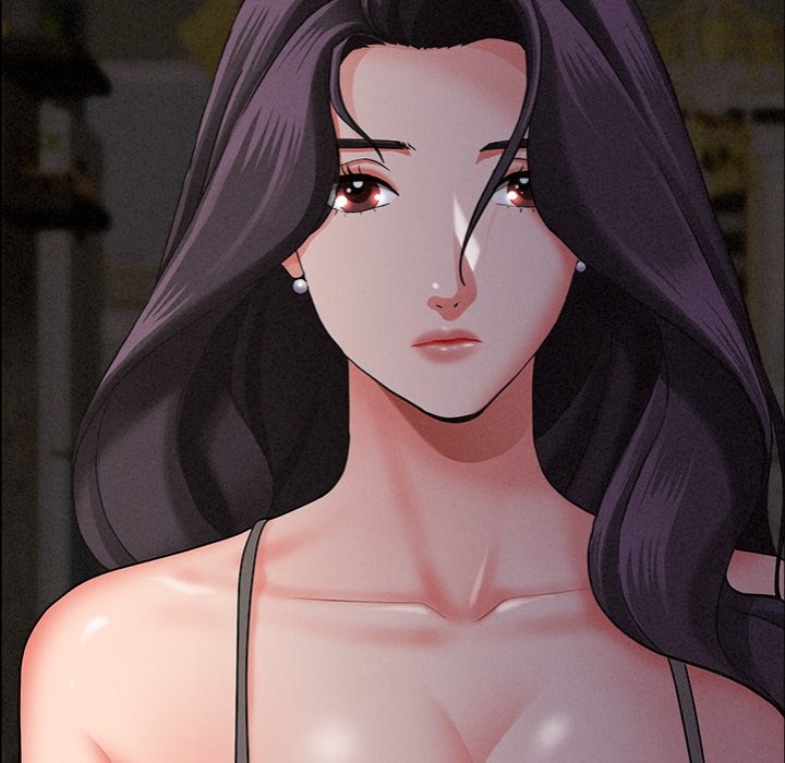 Milf Guard Chapter 27 image 28