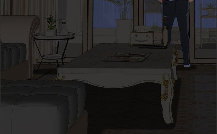 Milf Guard Chapter 27 image 2