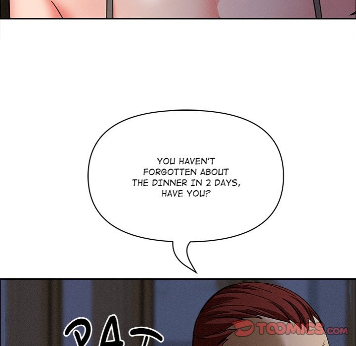 Milf Guard Chapter 27 image 29