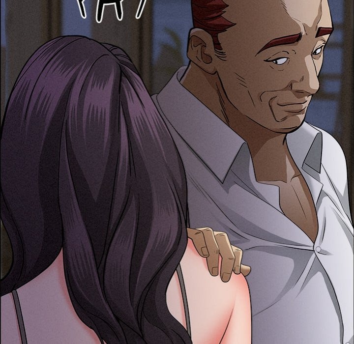 Milf Guard Chapter 27 image 30