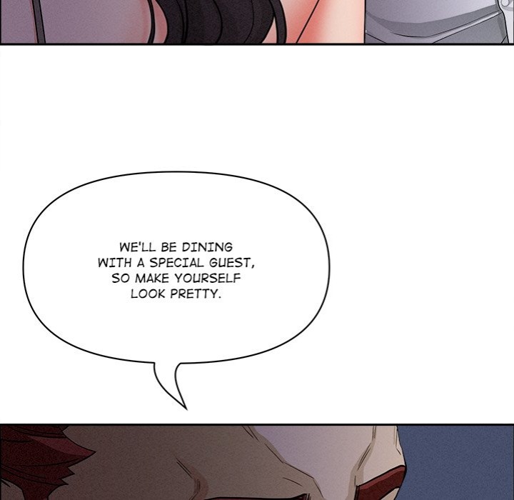 Milf Guard Chapter 27 image 31
