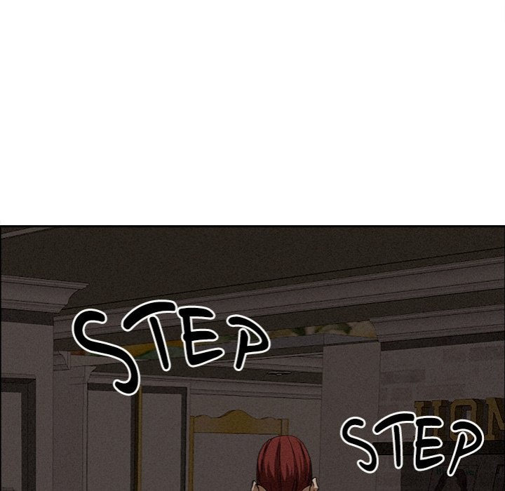 Milf Guard Chapter 27 image 33