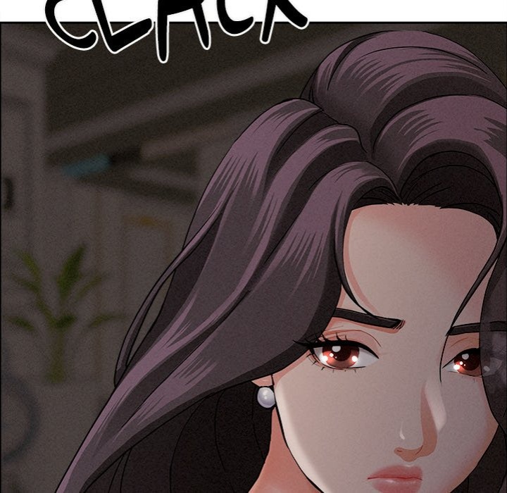 Milf Guard Chapter 27 image 36