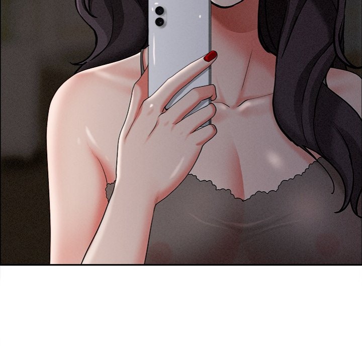Milf Guard Chapter 27 image 40