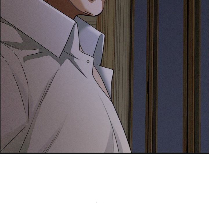 Milf Guard Chapter 27 image 5