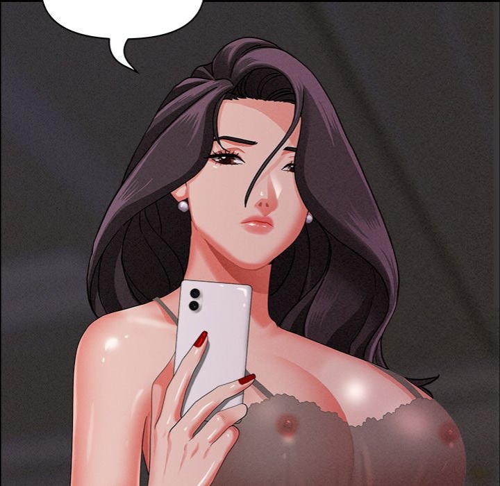 Milf Guard Chapter 27 image 60