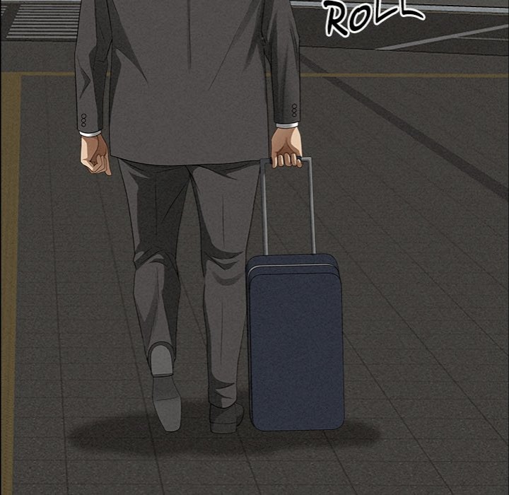Milf Guard Chapter 27 image 67