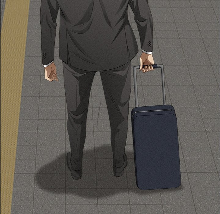 Milf Guard Chapter 27 image 70