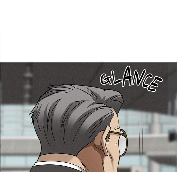 Milf Guard Chapter 27 image 72