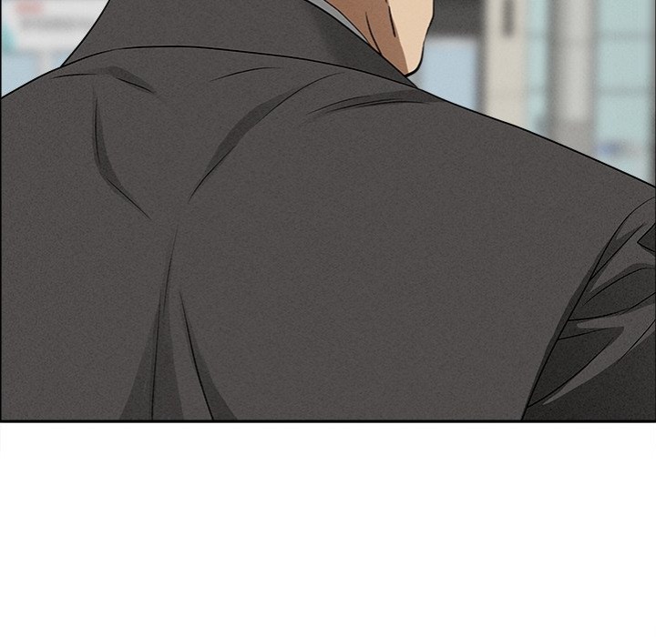 Milf Guard Chapter 27 image 73
