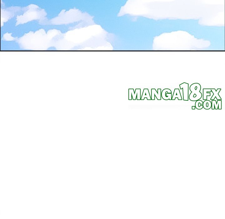 Milf Guard Chapter 27 image 78