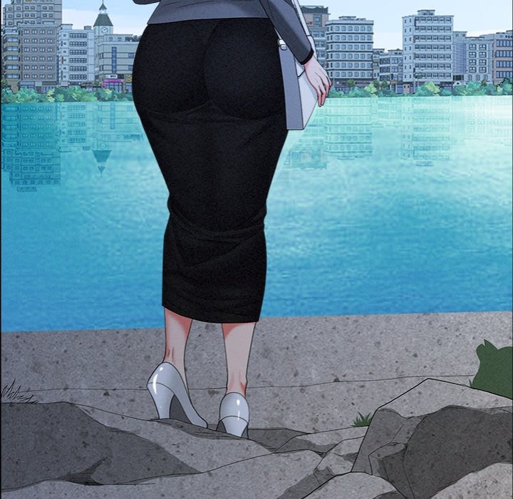 Milf Guard Chapter 27 image 81