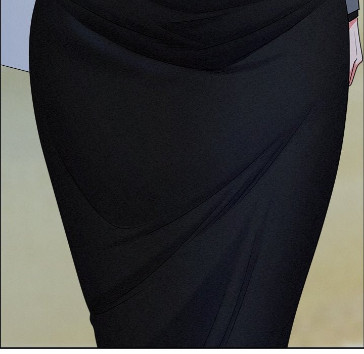 Milf Guard Chapter 27 image 85