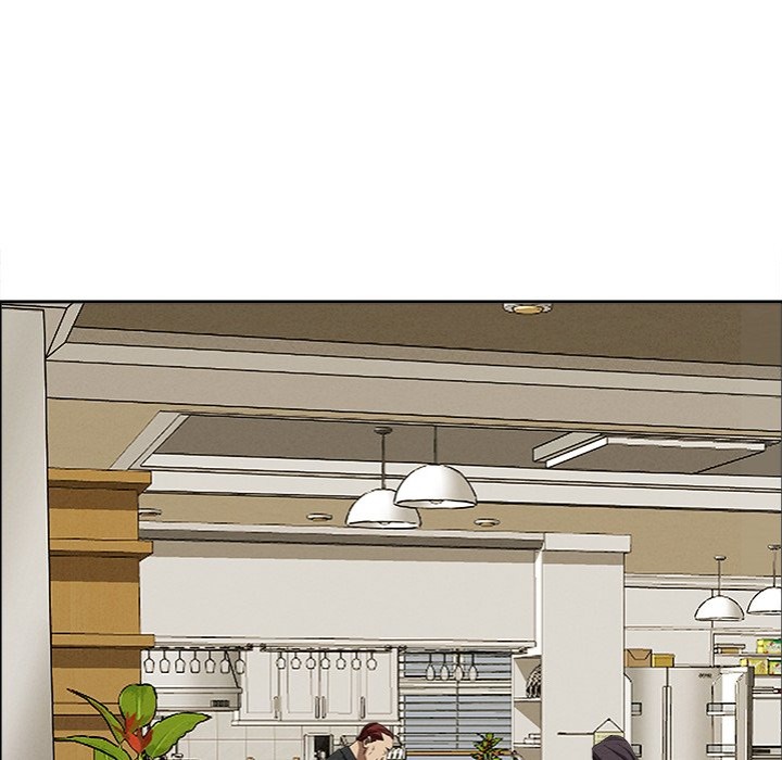 Milf Guard Chapter 27 image 90