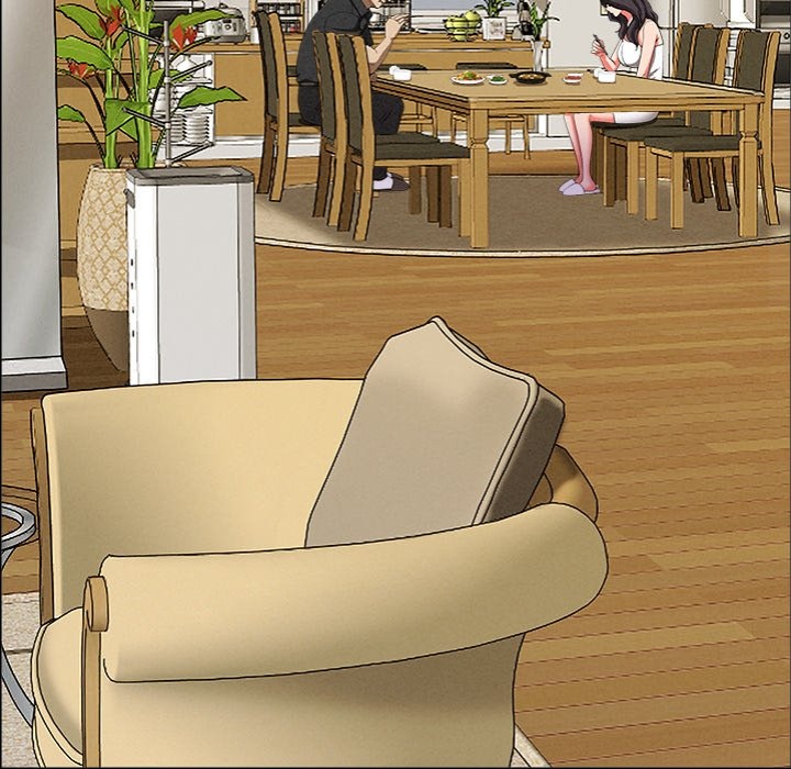 Milf Guard Chapter 27 image 91