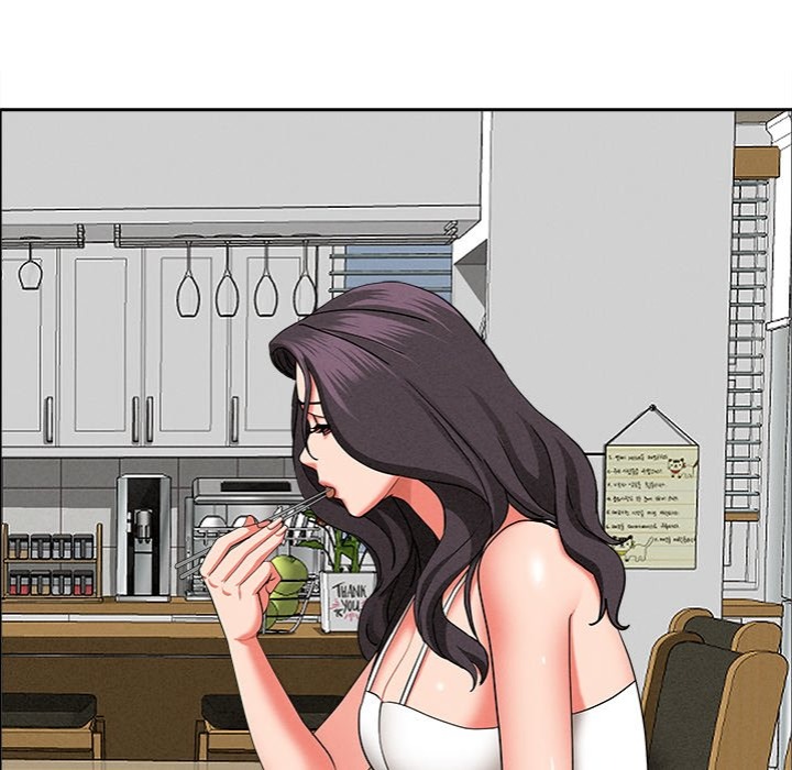 Milf Guard Chapter 27 image 95