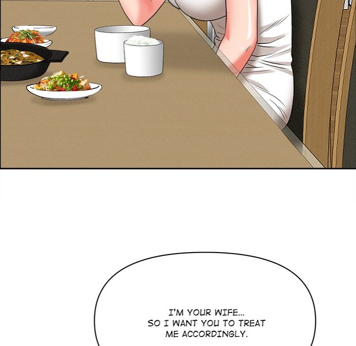 Milf Guard Chapter 27 image 96