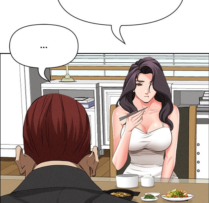Milf Guard Chapter 27 image 97