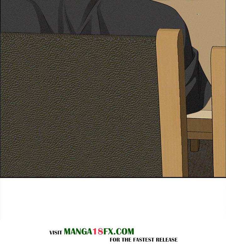 Milf Guard Chapter 27 image 98