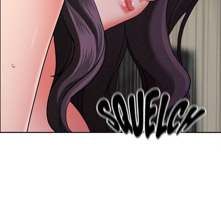 Milf Guard Chapter 28 image 9